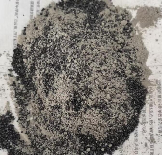 石棉不发火砂浆耐磨地坪施工方案