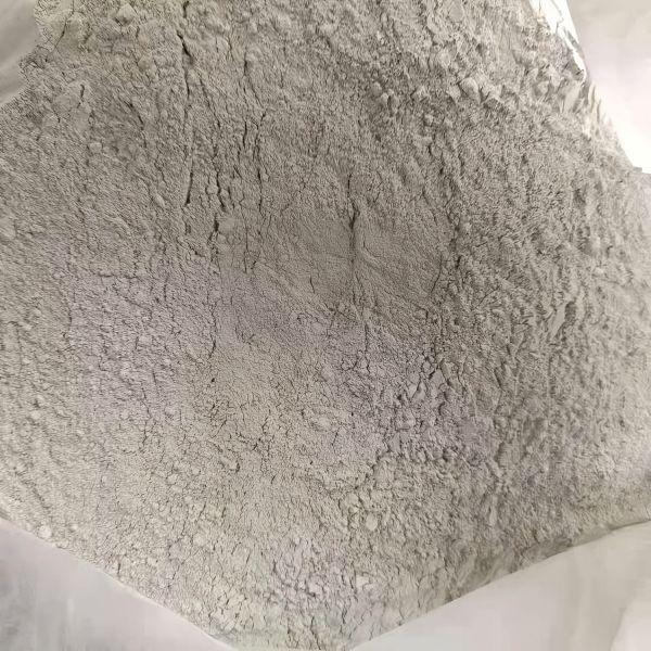 石棉粉体速凝剂